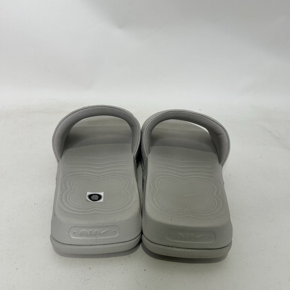 Nike Air Max Cirro Slide “Light Iron Ore” DC1460-011 - Picture 4 of 6